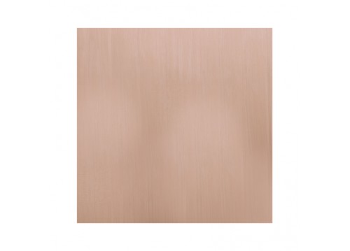 Επιφάνεια τραπεζιού Tredial pakoworld τ.Werzalit μπεζ 70x70εκ