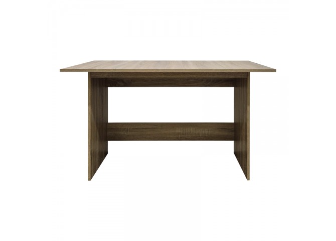 Γραφείο εργασίας Taule pakoworld sonoma 120x60x74εκ