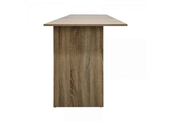 Γραφείο εργασίας Taule pakoworld sonoma 120x60x74εκ