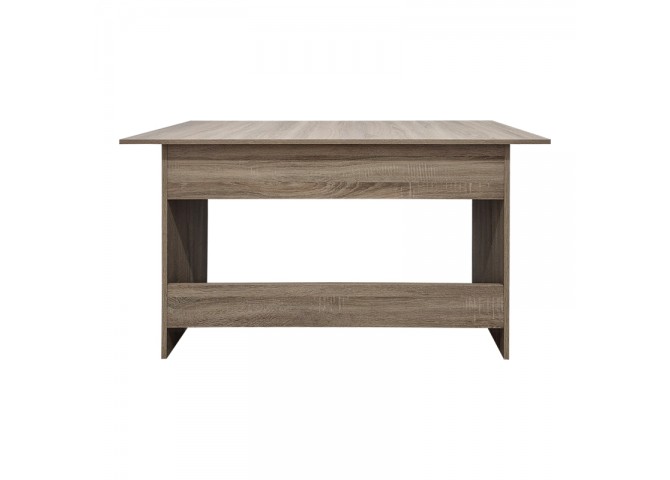 Γραφείο εργασίας Taule pakoworld sonoma 120x60x74εκ
