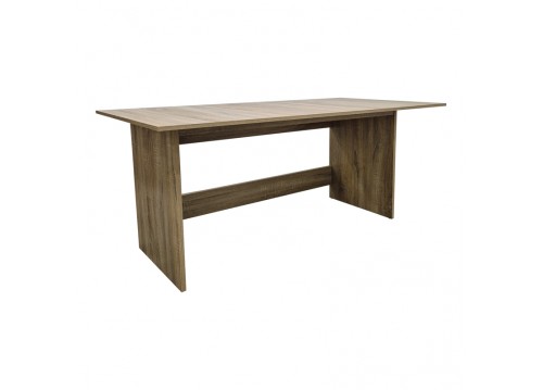 Γραφείο εργασίας Taule pakoworld sonoma 120x60x74εκ