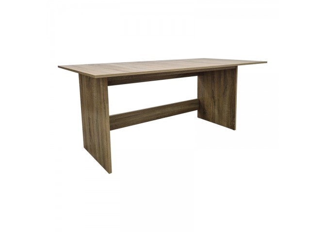 Γραφείο εργασίας Taule pakoworld sonoma 120x60x74εκ