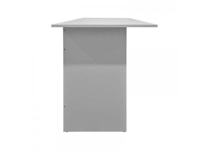 Γραφείο εργασίας Taule pakoworld λευκό 120x60x74εκ