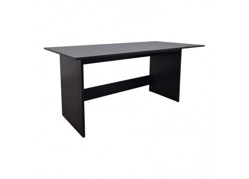 Γραφείο εργασίας Taule pakoworld ανθρακί 120x60x74εκ