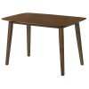 Τραπ.120x75cm Green Walnut