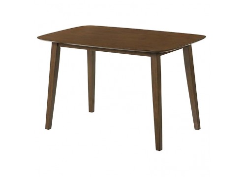 Τραπ.120x75cm Green Walnut