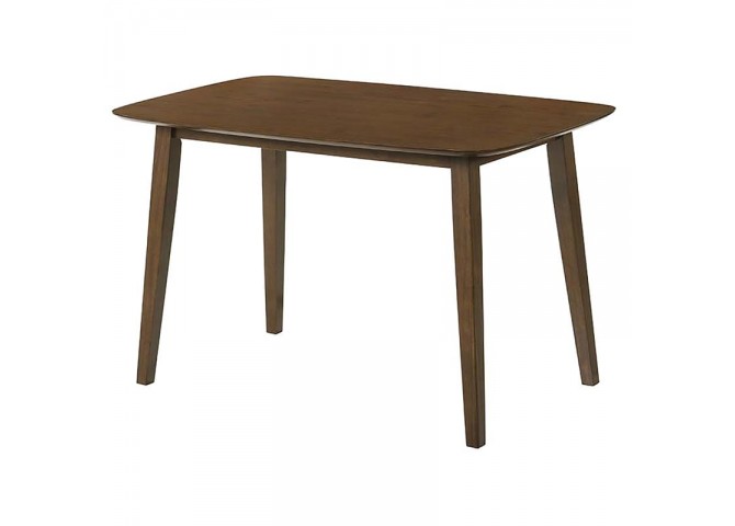 Τραπ.120x75cm Green Walnut