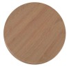 ΚΑΠΑΚΙ Φ60cm/16mm Beech