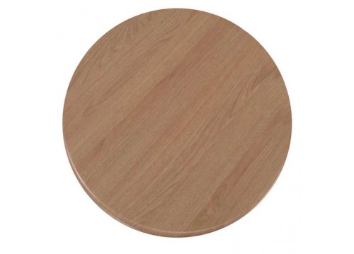 ΚΑΠΑΚΙ Φ60cm/16mm Beech