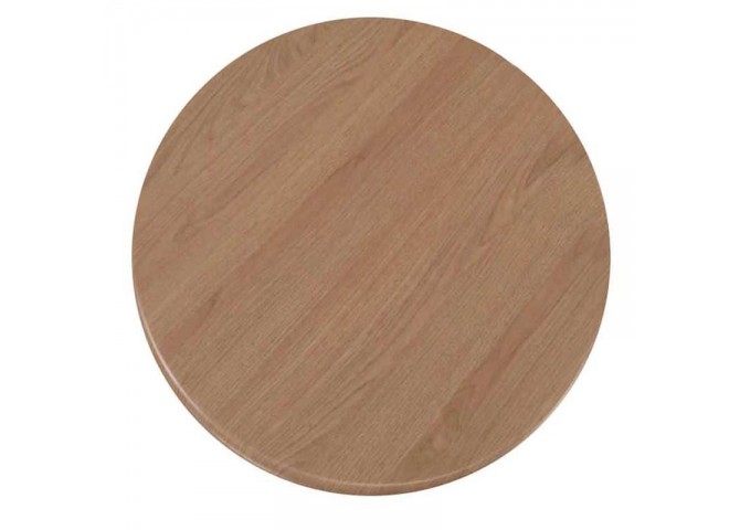 ΚΑΠΑΚΙ Φ60cm/16mm Beech