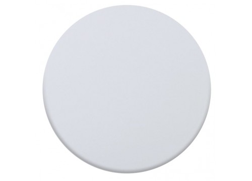 ΚΑΠΑΚΙ Φ60cm/16mm Λευκό