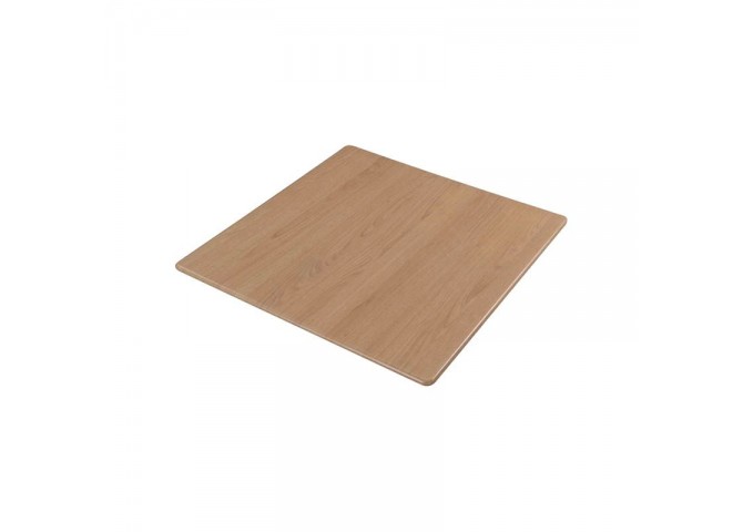 ΚΑΠΑΚΙ 60x60cm/16mm Beech
