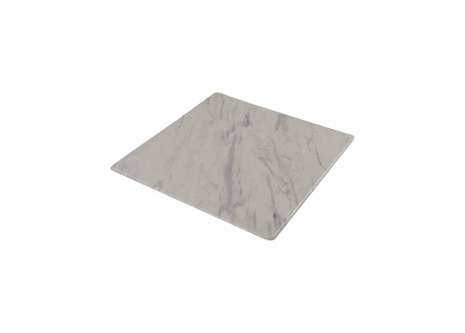ΚΑΠΑΚΙ 70x70cm/16mm Marble