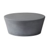 Τραπ.Σαλονιού Grey 75x30cm