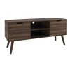 ALINA TV Board 120x38x58 Walnut