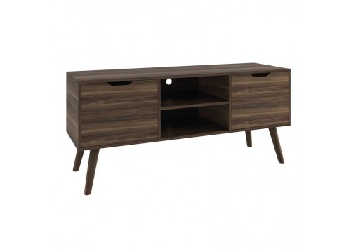 ALINA TV Board 120x38x58 Walnut