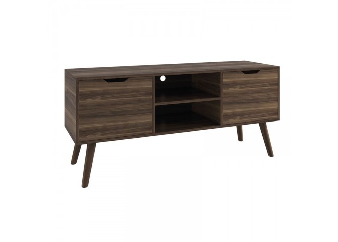ALINA TV Board 120x38x58 Walnut