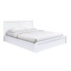 LIFE LUX Bed 160x200 White