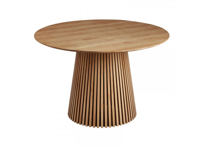 RIM-II Table D.120x75cm MDF Natural