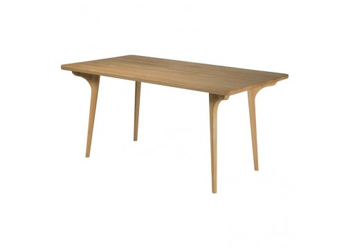 AVERY Table 150x90cm Natural