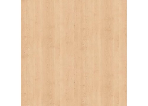 TABLE TOP Contract Sliq Supreme 70x70cm/16mm Maple