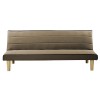 BIZ Sofa-Bed / Fabric Beige