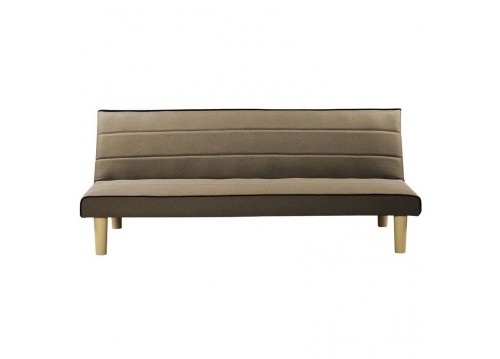 BIZ Sofa-Bed / Fabric Beige