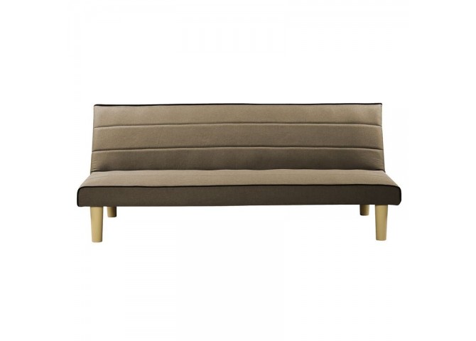 BIZ Sofa-Bed / Fabric Beige