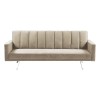 HIT Sofa-Bed / Fabric Beige