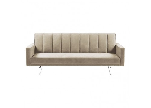 HIT Sofa-Bed / Fabric Beige