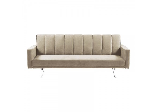 HIT Sofa-Bed / Fabric Beige