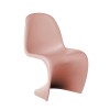 BLEND Kid Chair, PP Pink