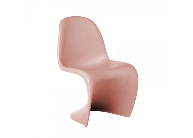 BLEND Kid Chair, PP Pink