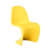 BLEND Kid Chair, PP Yellow
