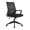 BF2965 Office Armchair Mesh Black