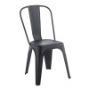 RELIX PP Chair, Black
