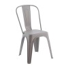 RELIX PP Chair, Sand Beige