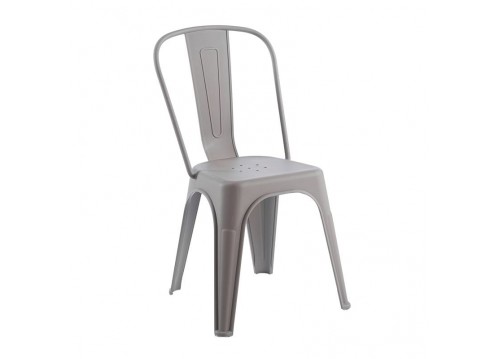 RELIX PP Chair, Sand Beige