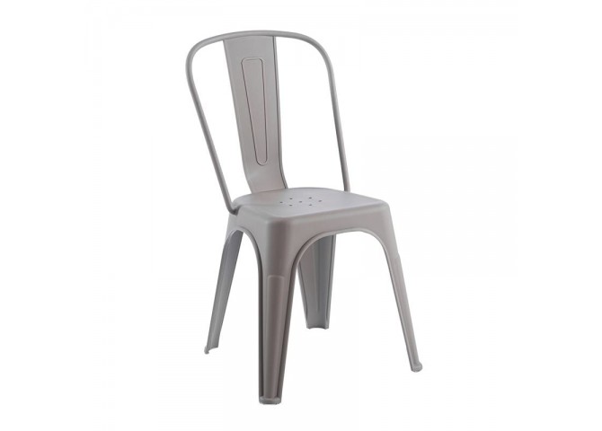 RELIX PP Chair, Sand Beige