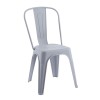 RELIX PP Chair, Grey