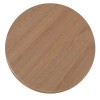 ΚΑΠΑΚΙ Φ60cm/16mm Beech