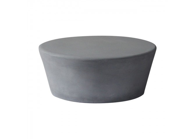 Τραπ.Σαλονιού Grey 75x30cm