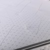 ΣΤΡΩΜΑ Pocket Spring 5-Zone Gel Memory Foam + Latex, Μονής Όψης