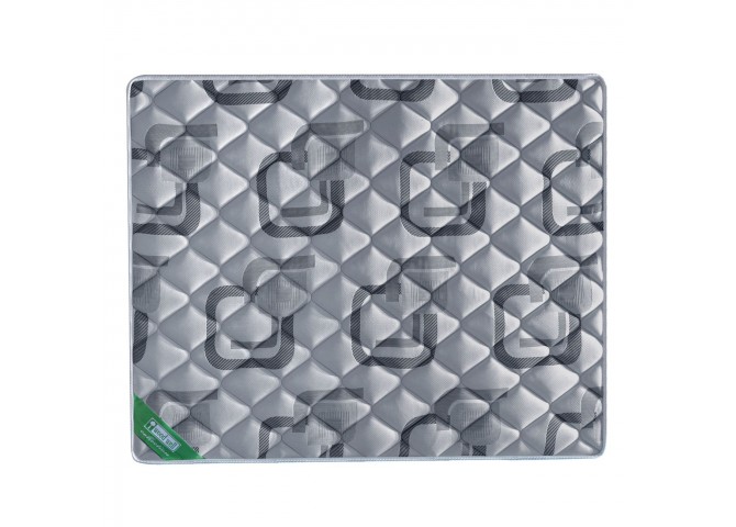 ΣΤΡΩΜΑ Pocket Spring + Ανώστρωμα Μονής Όψης (Roll Pack)