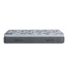 ΣΤΡΩΜΑ Pocket Spring + Ανώστρωμα Μονής Όψης (Roll Pack)