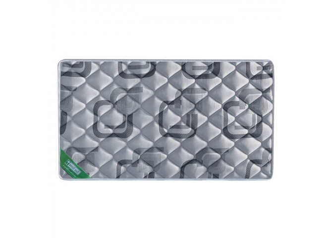 ΣΤΡΩΜΑ Pocket Spring + Ανώστρωμα Μονής Όψης (Roll Pack)
