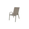 RIO Armchair Metal Beige/Textilene Beige (4,20 Kg)