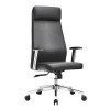 BF8800 Manager Armchair Black Pu