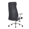 BF8800 Manager Armchair Black Pu