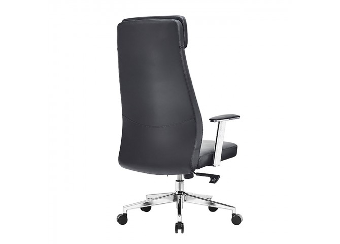 BF8800 Manager Armchair Black Pu